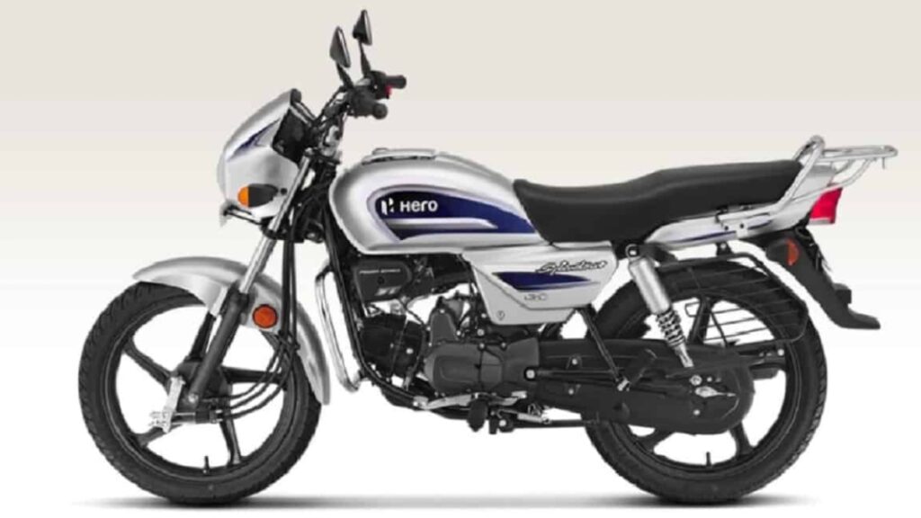 Hero Splendor Plus Xtec Disc: युवाओं को खूब पसंद है, 70KM की माइलेज वाली बाइक, जानें कीमत
