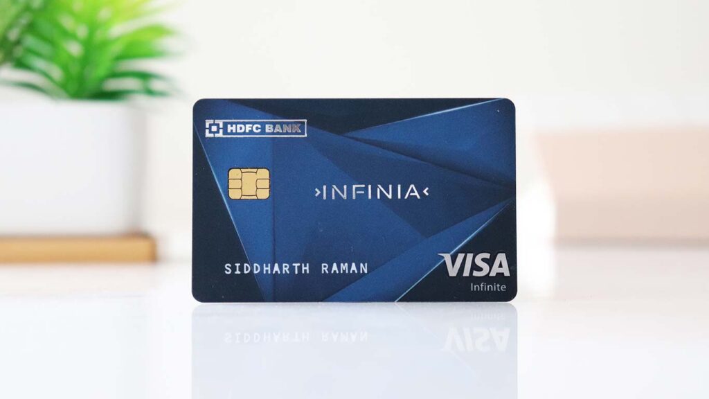 Top 10 Credit Card in India 2026