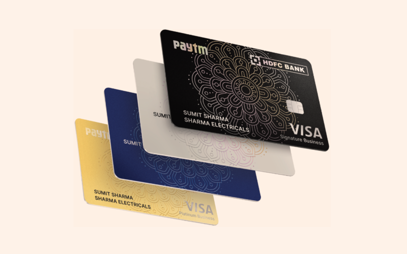 Top 10 Credit Card in India 2026
